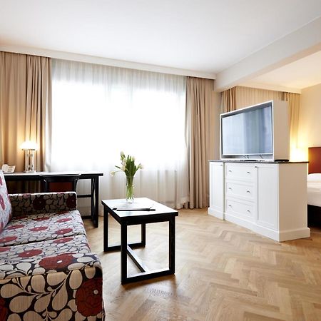 Singerstrasse 21-25 Aparthotel 350M Next To St Stephen'S Square Vídeň Exteriér fotografie