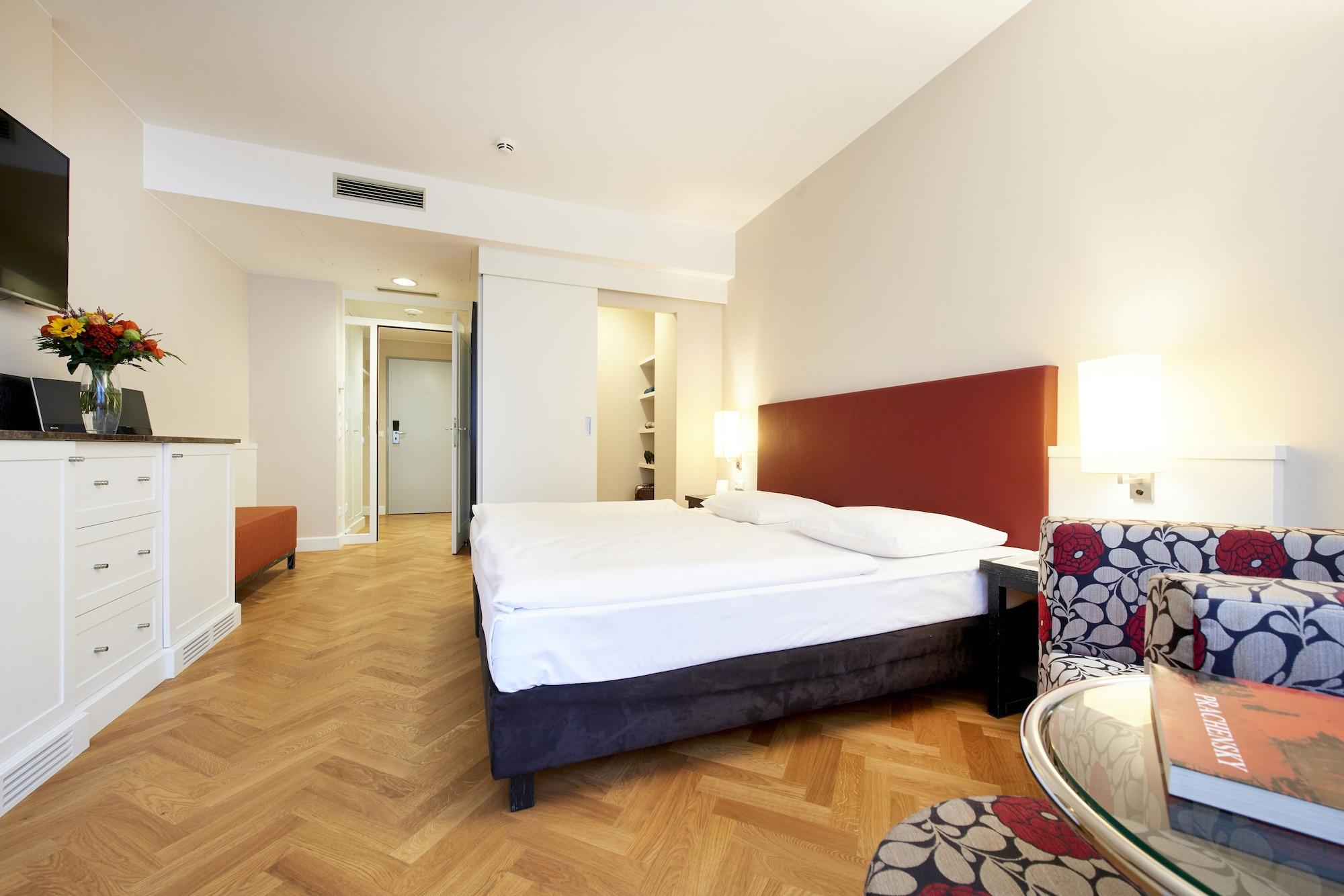 Singerstrasse 21-25 Aparthotel 350M Next To St Stephen'S Square Vídeň Exteriér fotografie