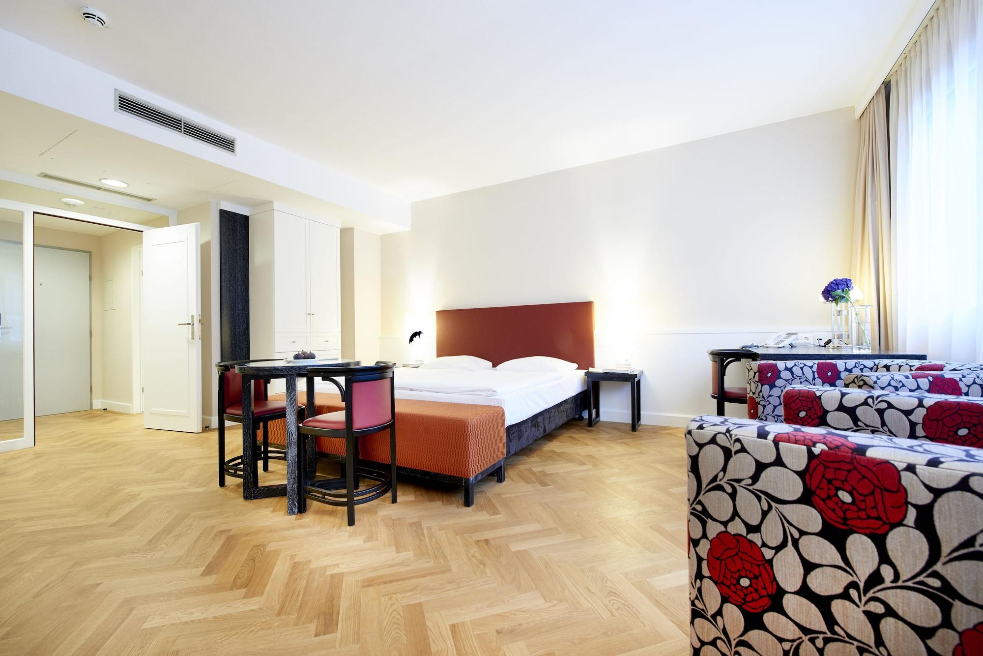 Singerstrasse 21-25 Aparthotel 350M Next To St Stephen'S Square Vídeň Exteriér fotografie