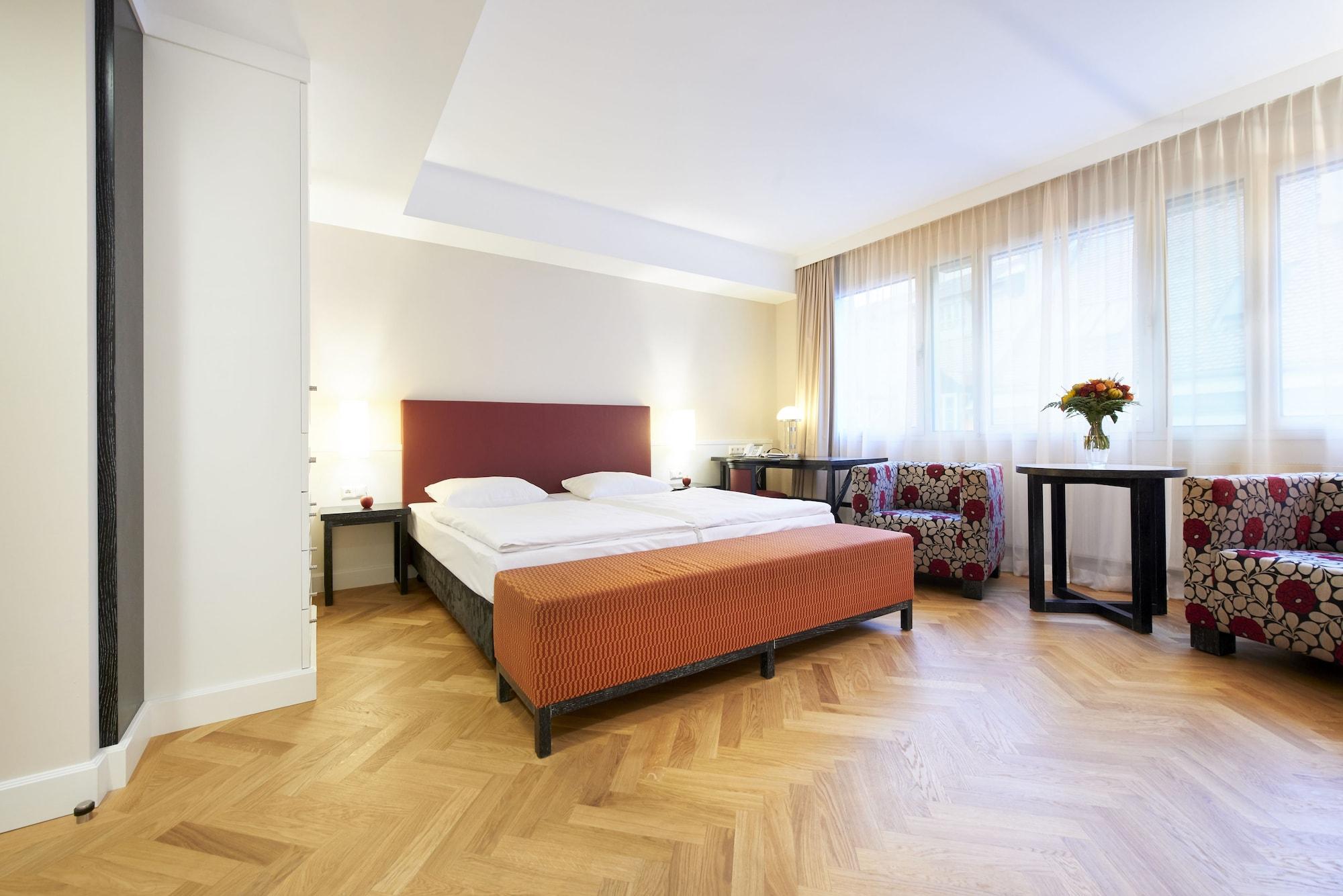 Singerstrasse 21-25 Aparthotel 350M Next To St Stephen'S Square Vídeň Exteriér fotografie