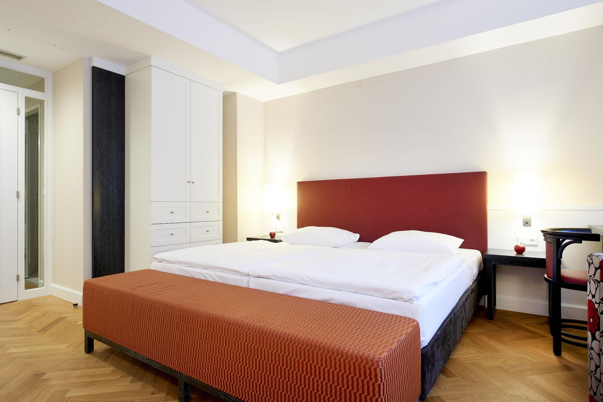 Singerstrasse 21-25 Aparthotel 350M Next To St Stephen'S Square Vídeň Exteriér fotografie