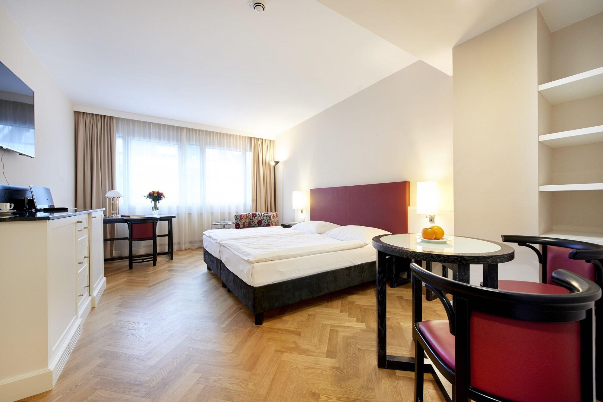 Singerstrasse 21-25 Aparthotel 350M Next To St Stephen'S Square Vídeň Exteriér fotografie