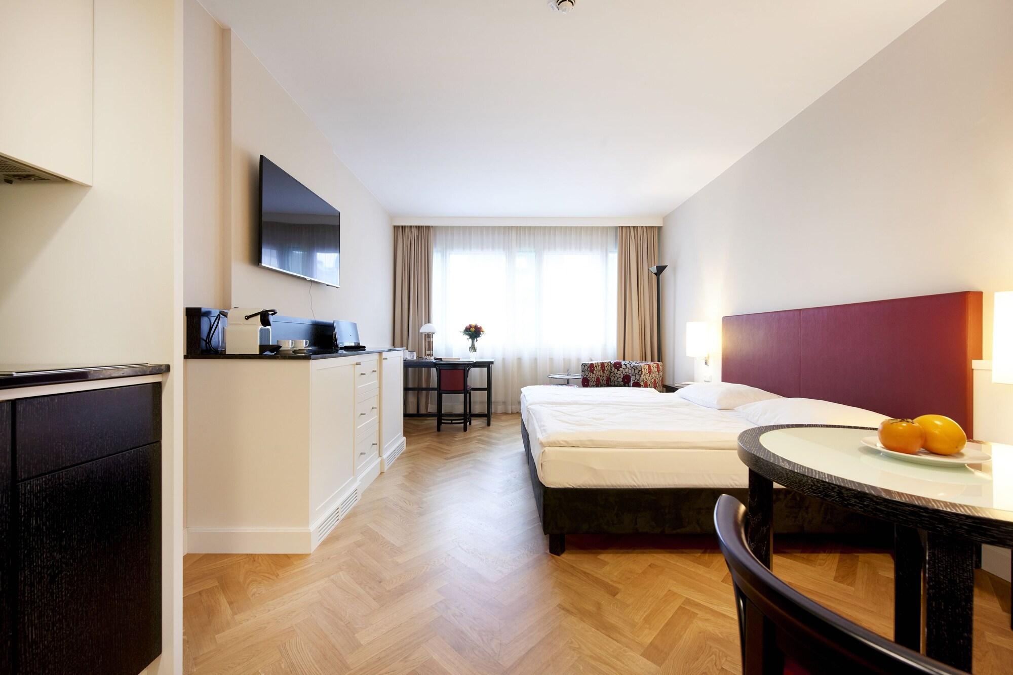 Singerstrasse 21-25 Aparthotel 350M Next To St Stephen'S Square Vídeň Exteriér fotografie