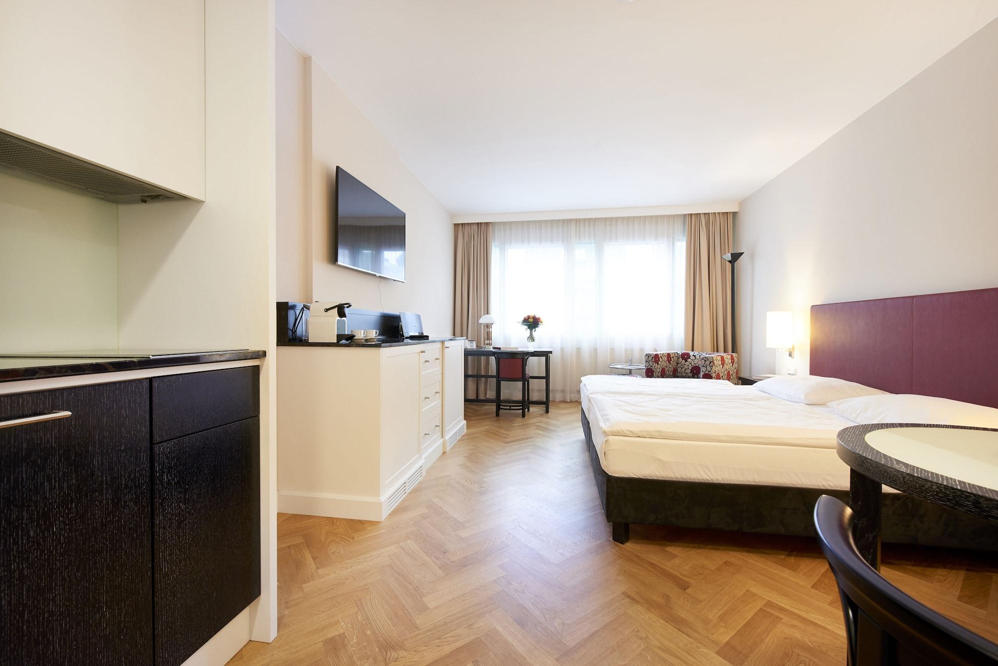 Singerstrasse 21-25 Aparthotel 350M Next To St Stephen'S Square Vídeň Exteriér fotografie
