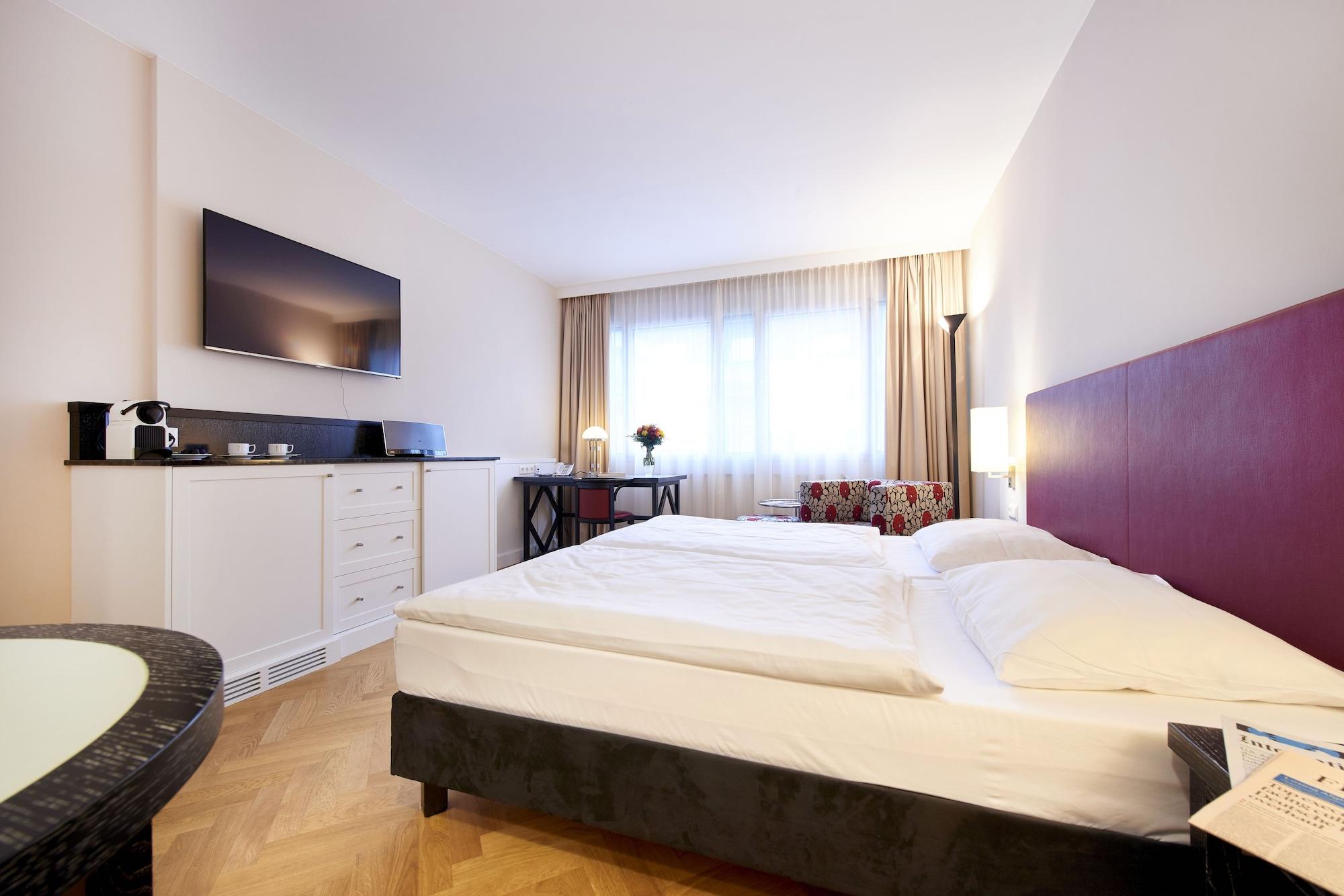 Singerstrasse 21-25 Aparthotel 350M Next To St Stephen'S Square Vídeň Exteriér fotografie
