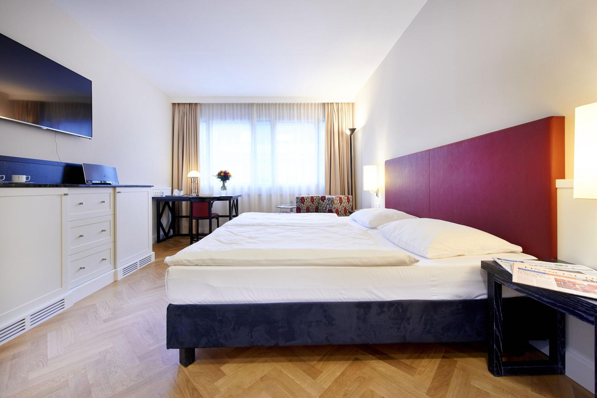 Singerstrasse 21-25 Aparthotel 350M Next To St Stephen'S Square Vídeň Exteriér fotografie