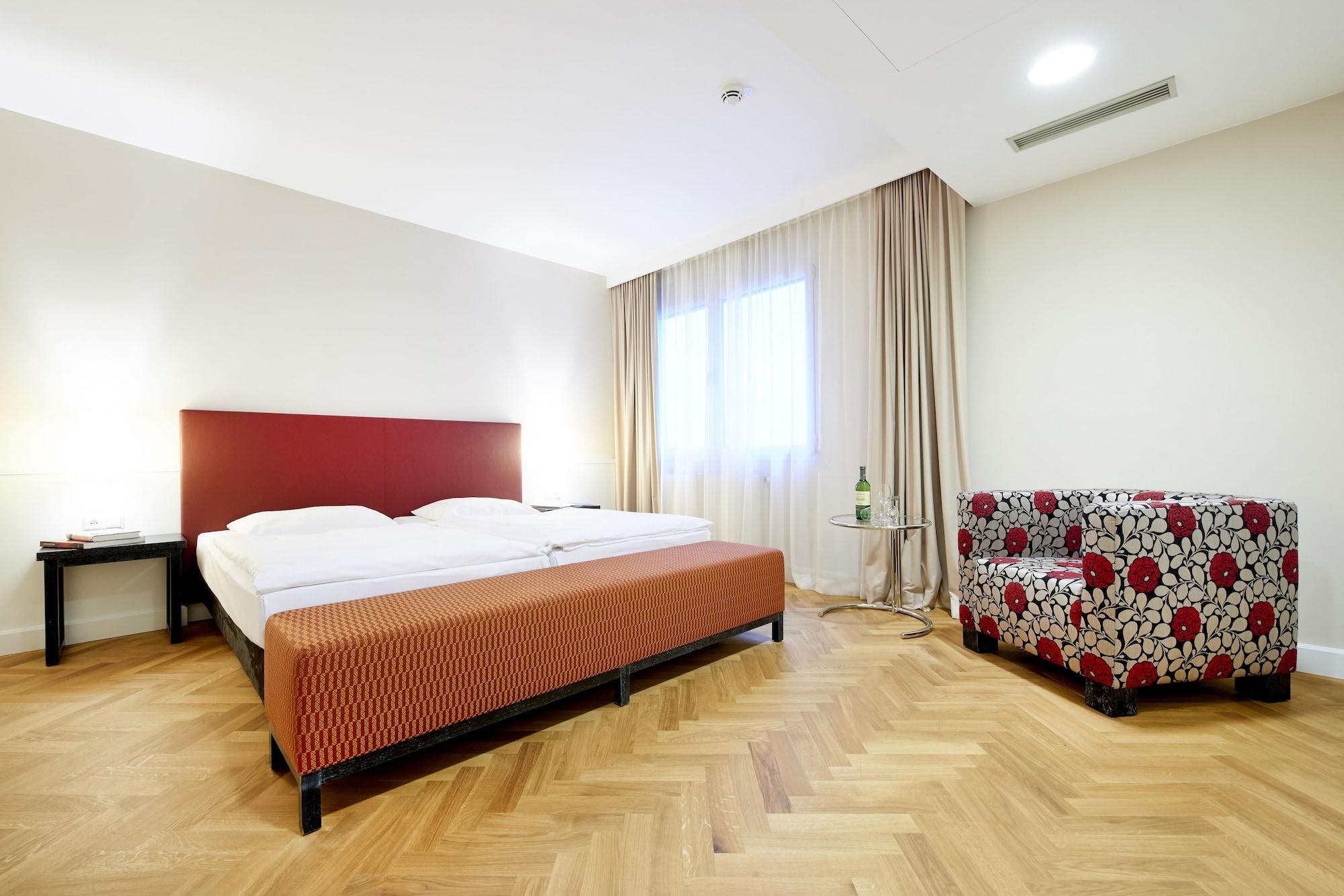 Singerstrasse 21-25 Aparthotel 350M Next To St Stephen'S Square Vídeň Exteriér fotografie
