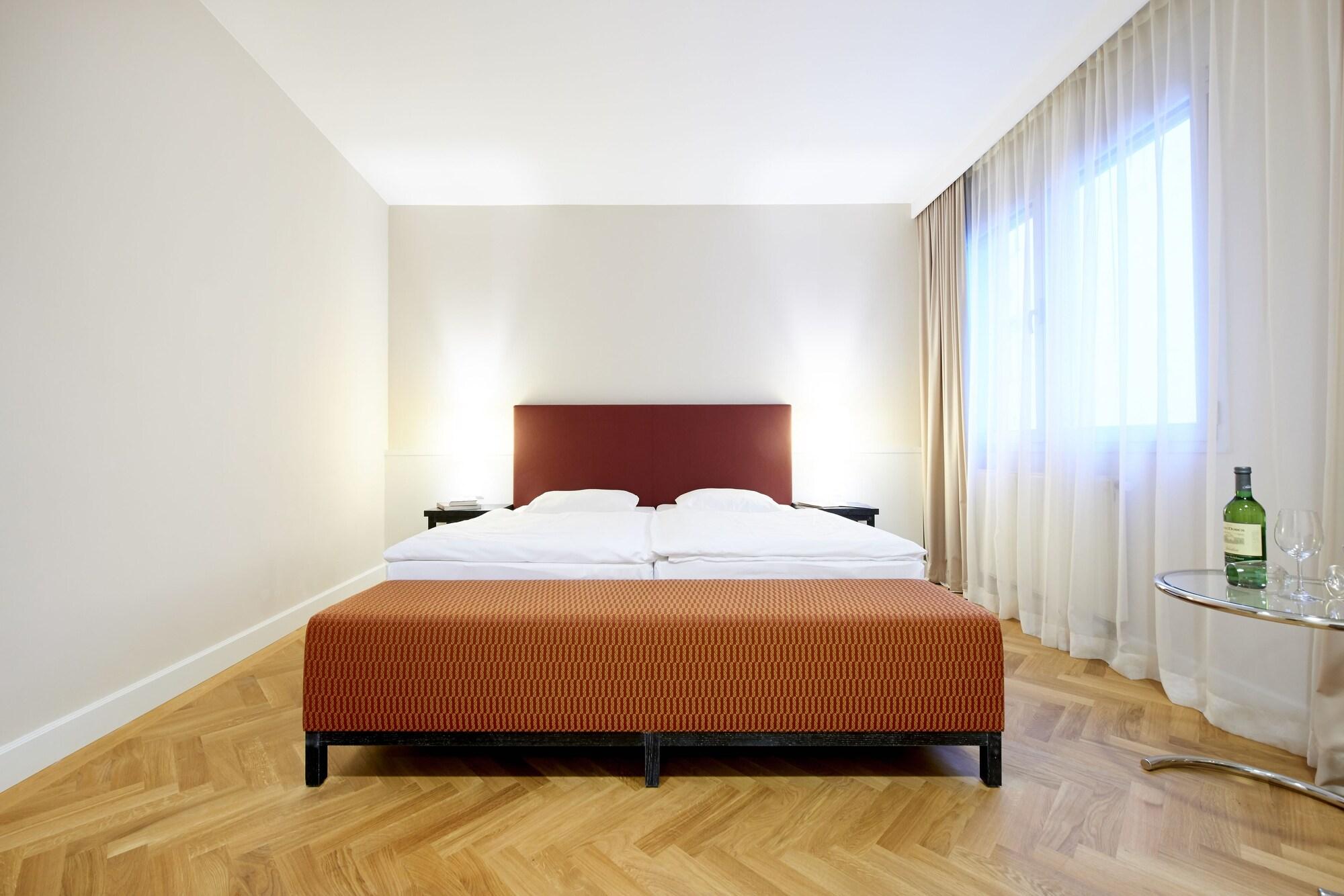 Singerstrasse 21-25 Aparthotel 350M Next To St Stephen'S Square Vídeň Exteriér fotografie