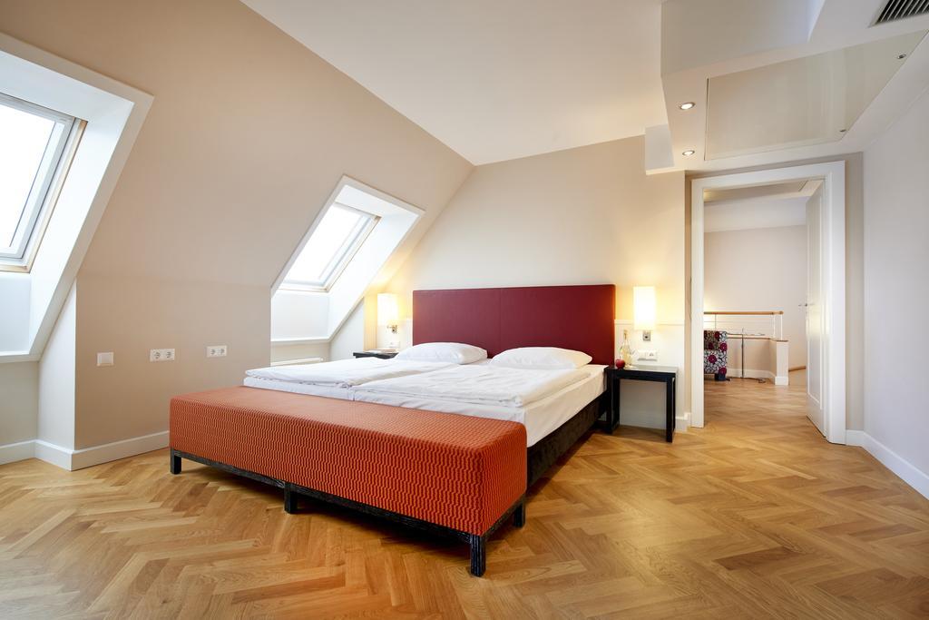 Singerstrasse 21-25 Aparthotel 350M Next To St Stephen'S Square Vídeň Exteriér fotografie