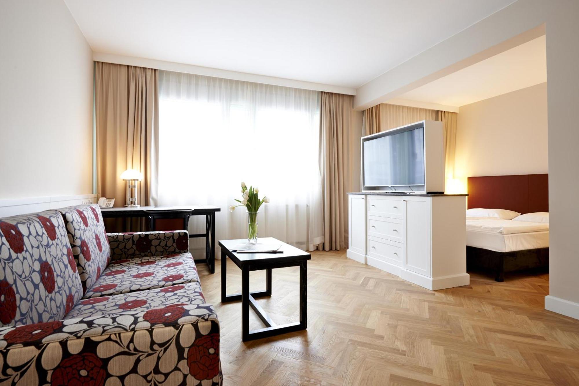 Singerstrasse 21-25 Aparthotel 350M Next To St Stephen'S Square Vídeň Exteriér fotografie