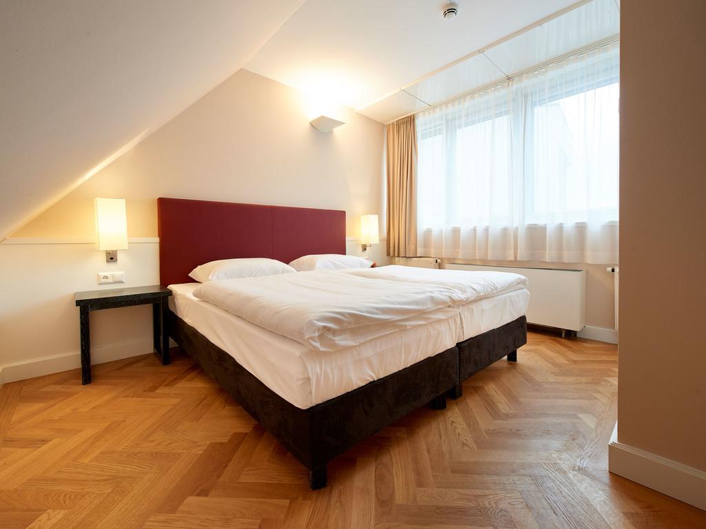 Singerstrasse 21-25 Aparthotel 350M Next To St Stephen'S Square Vídeň Exteriér fotografie