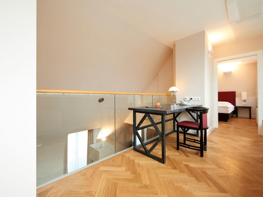 Singerstrasse 21-25 Aparthotel 350M Next To St Stephen'S Square Vídeň Exteriér fotografie